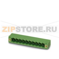 Ответная часть разъема Phoenix Contact MSTB 2,5 HC/ 9-GF
