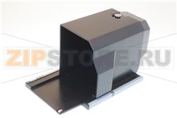 ASSIEME CASSETTO FONDI PRONTOBAR 