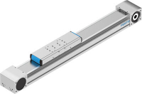 Привод с зубчатым ремнем Festo ELGA-TB-KF-120-500-0H