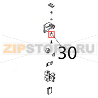 Perno porta Angelo Po FX201G3