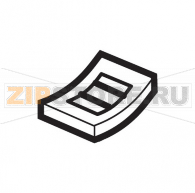 Piastrina x perno d=3,2 Saeco Royal Classic Piastrina x perno d=3,2 Saeco Royal Classic

Запчасть на сборочном чертеже под номером: 02

Название запчасти на итальянском языке: Piastrina x perno d=3,2 Saeco Royal Classic