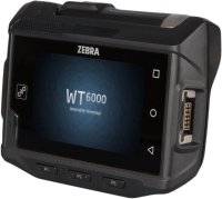 Терминал сбора данных Zebra WT6000