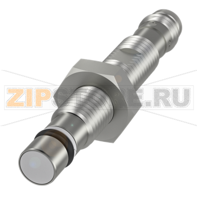Датчик индуктивный, выдерживающий высокое давление Balluff BHS0050 