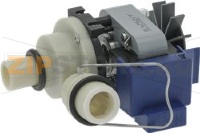DRAIN PUMP BOSCH