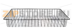 PANIER DE CONGELATION INOX 