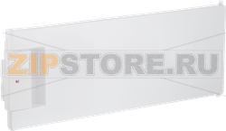 DOOR FOR FREEZER BOSCH 00299580 