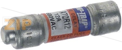 FUSE ø 10.3x38 mm 