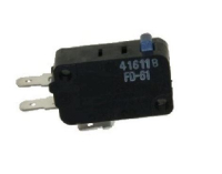 MICROINTERRUTTORE