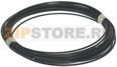 ТЕРМОПЛАСТИКОВАЯ ТРУБКА K-LCP - 20 М 