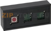 CIRCUIT BOARD PUSH-BUTTON PANEL