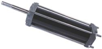HYDRAULIC PISTON ø 80x292 mm