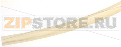 СИЛИКОНОВЫЙ ШЛАНГ Ø 6X12 КРЕПЛЕНИЕ 60 - 100 М 