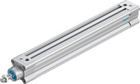 Пневмоцилиндр стандартный Festo DSBC-32-250-PPVA-N3