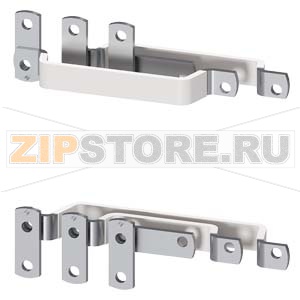 НАБОР ПРОВОДНИКОВ ДЛЯ РЕВЕРСИВНОГО ПУСКАТЕЛЯ ТИПОРАЗМЕР S10 Siemens 3RA1963-2A 