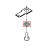 Rosetta UNI 8842 A4 Saeco Royal Classic