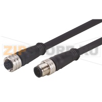 Кабель соединительный IFM E12432