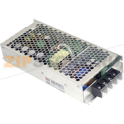Преобразователь DC/DC, 11.3 А Mean Well RSD-300B-24 
