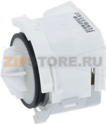 DRAIN PUMP COPRECI BLP300/004 INDESIT 