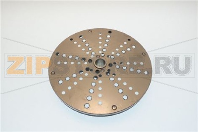 Disco rallador FR-8+ 