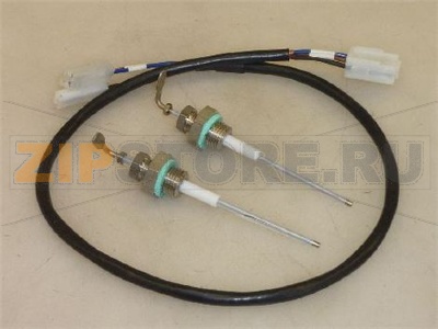 KIT SONDE LIVELLO ACQUA 1/4&quot; 