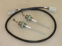 KIT SONDE LIVELLO ACQUA 1/4"