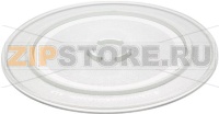 PLATE FOR MICROWAVE WHIRLPOOL C00629087