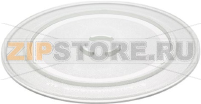 PLATE FOR MICROWAVE WHIRLPOOL C00629087 