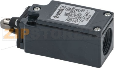 МИКРОВЫКЛЮЧАТЕЛЬ ПОД КРЫШКУ FM515 3 А, 400 В 