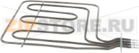 HEATING ELEMENT GRILL BOSCH 00296389