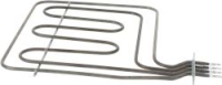 HEATING ELEMENT GRILL BOSCH 00296389
