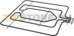 HEATING ELEMENT 2000W+900W 