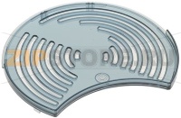 COPERCHIO SCALDATAZZE