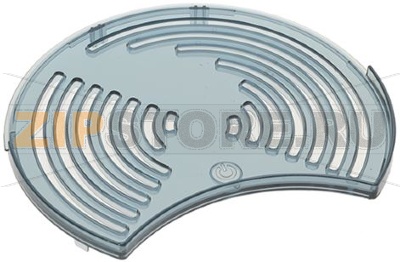 COPERCHIO SCALDATAZZE 