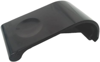 MANOPOLA ACQUA/VAPORE NERO KB GAGGIA
