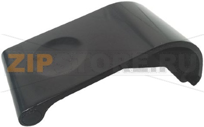 MANOPOLA ACQUA/VAPORE NERO KB GAGGIA 