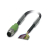 Кабель для датчика / исполнительного элемента Phoenix Contact SAC-17P-MS/ 1,5-PVC SCO