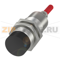 Датчик индуктивный термостойкий Balluff BES02HE