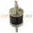 Предохранитель, 350 A, AC 600 В, 200 кА, 25x92 мм, T, UL, сверхбыстрый Eaton TRON FAST ACTING FUS - Предохранитель, 350 A, AC 600 В, 200 кА, 25x92 мм, T, UL, сверхбыстрый Eaton TRON FAST ACTING FUS