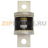 Предохранитель, 350 A, AC 600 В, 200 кА, 25x92 мм, T, UL, сверхбыстрый Eaton TRON FAST ACTING FUS - Предохранитель, 350 A, AC 600 В, 200 кА, 25x92 мм, T, UL, сверхбыстрый Eaton TRON FAST ACTING FUS