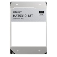 Жесткий диск 18 Тб, 512 Мб, 3.5" Synology HAT5310-18T