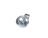 SCREW 8X1/2 PAN PHI F