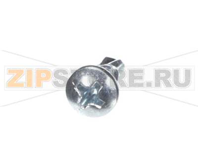 SCREW 8X1/2 PAN PHI F 