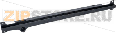 BACINELLA SGOCCIOLATOIO 565x40x40 mm 