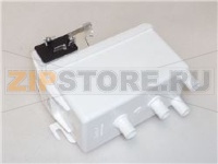 VASCHETTA ACQUA VDG D.M.