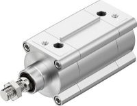Пневмоцилиндр стандартный Festo DSBF-C-80-320-PPVA-N3-R