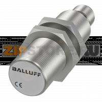 Датчик расстояния индуктивный Balluff BAW002K