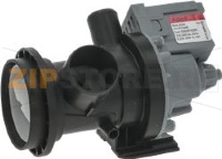 ELECTRIC PUMP DRAIN INDESIT 25W 240V