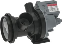 ELECTRIC PUMP DRAIN INDESIT 25W 240V