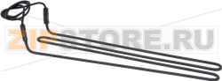HEATER, DEF 600W 230/50 