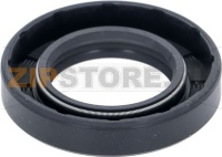 УПЛОТНИТЕЛЬНОЕ КОЛЬЦО 30X52X10 MM